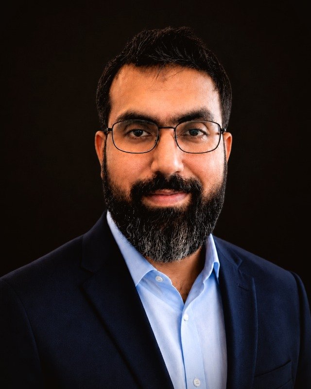 Hisham Tariq